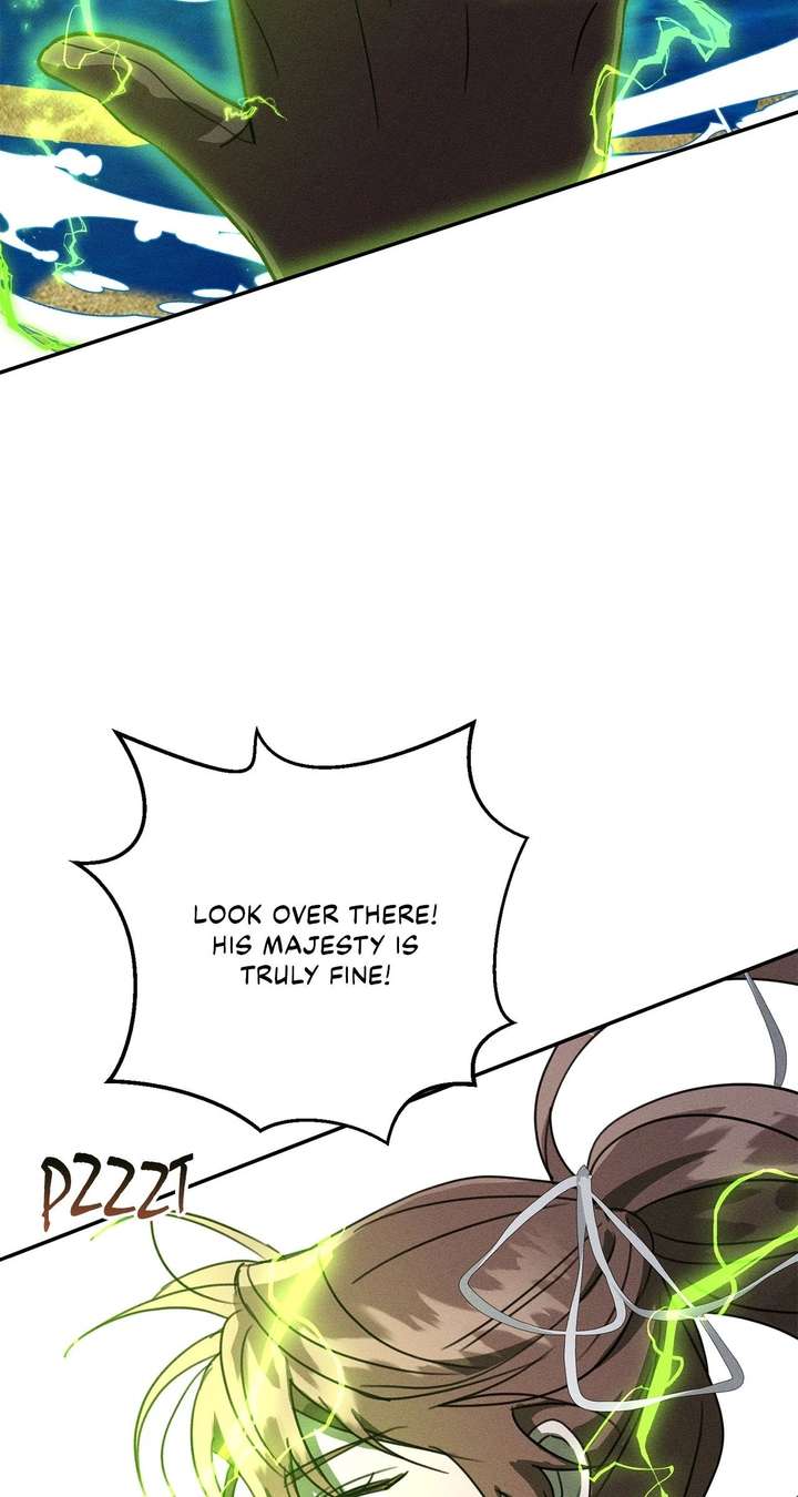 Don’t Be Carelessly Friendly Chapter 59 - Page 61