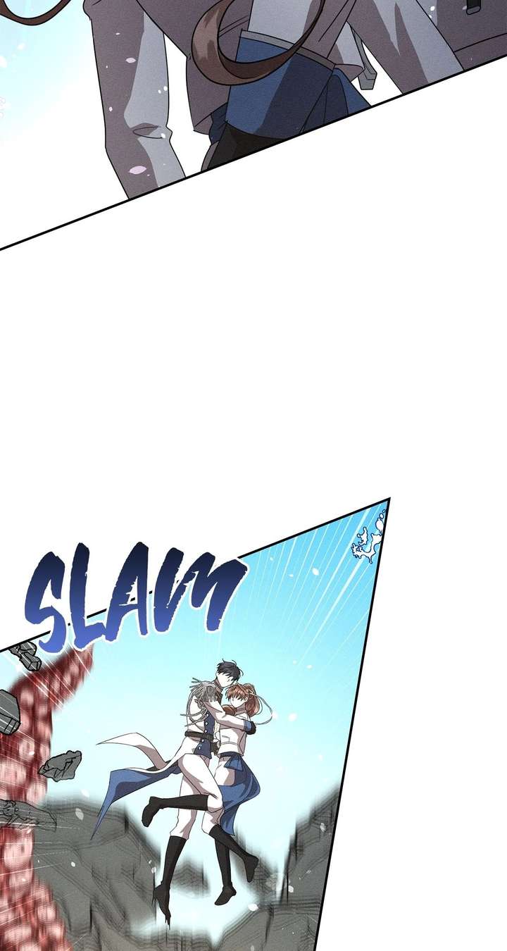 Don’t Be Carelessly Friendly Chapter 59 - Page 76