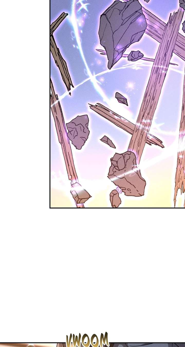 Don’t Be Carelessly Friendly Chapter 60 - Page 43