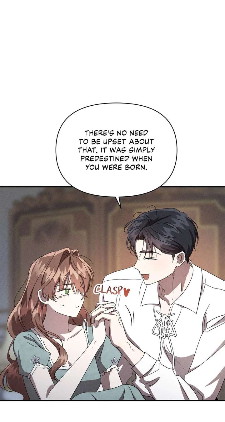 Don’t Be Carelessly Friendly Chapter 60 - Page 63