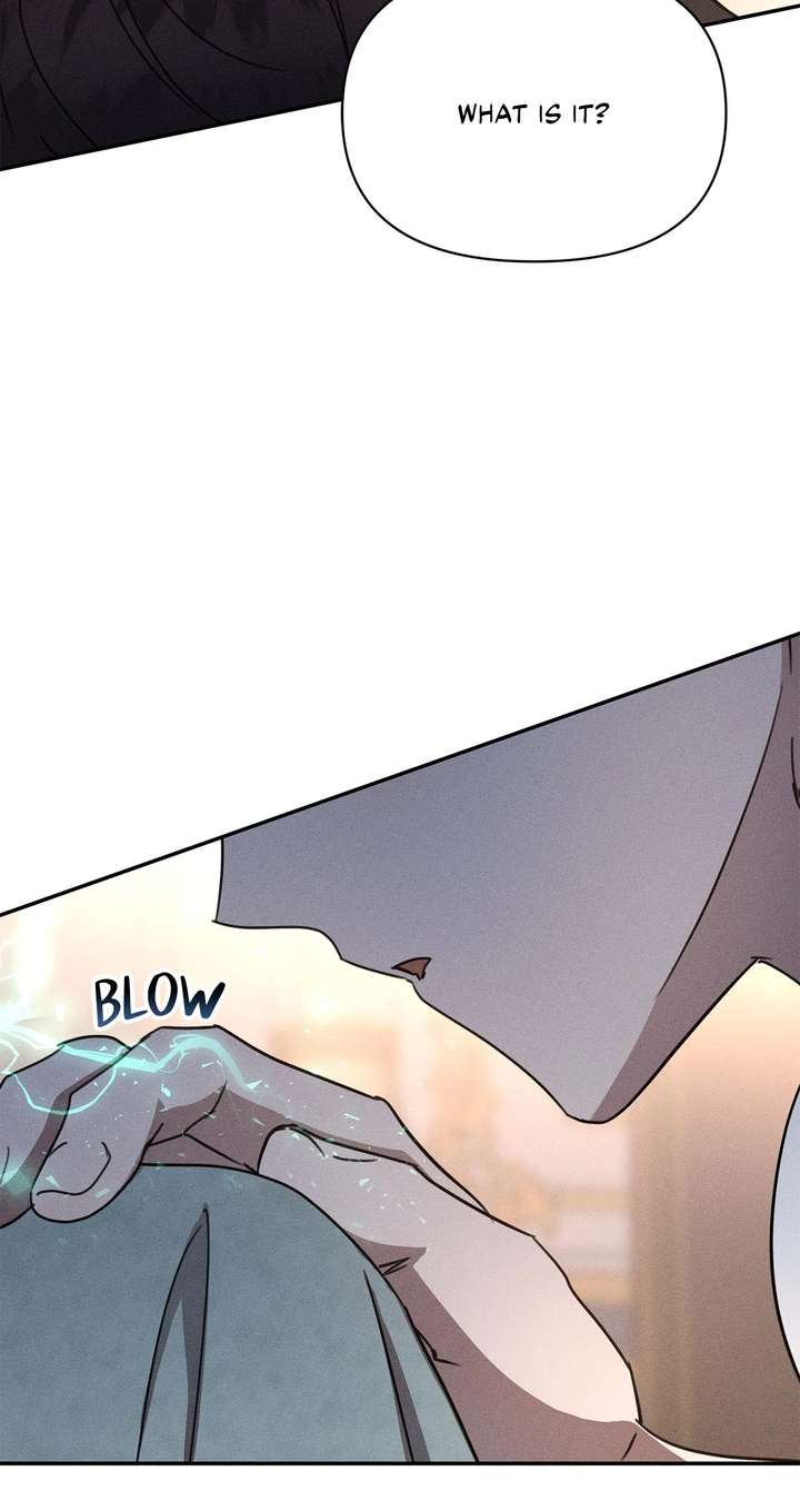 Don’t Be Carelessly Friendly Chapter 60 - Page 69