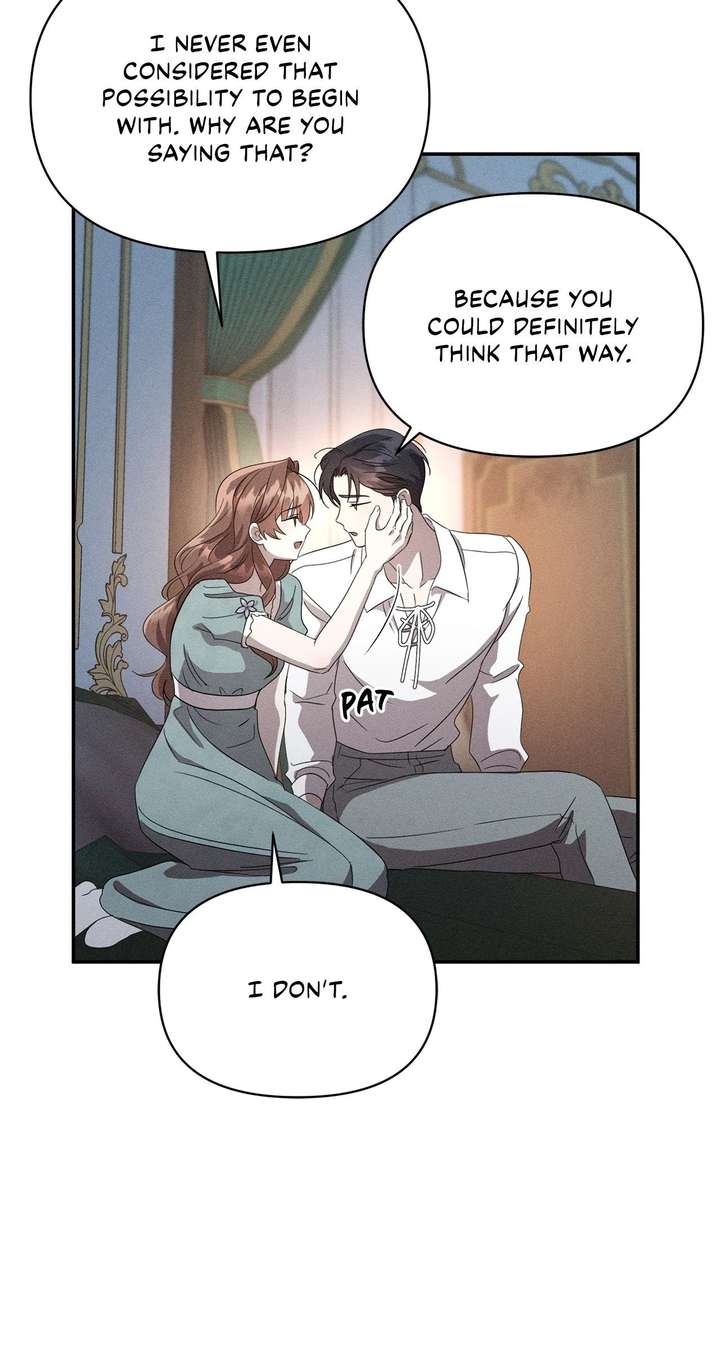 Don’t Be Carelessly Friendly Chapter 61 - Page 10