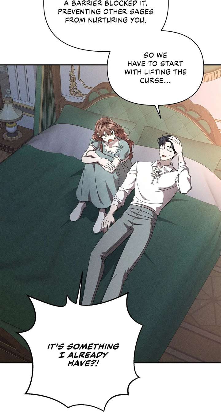 Don’t Be Carelessly Friendly Chapter 61 - Page 20