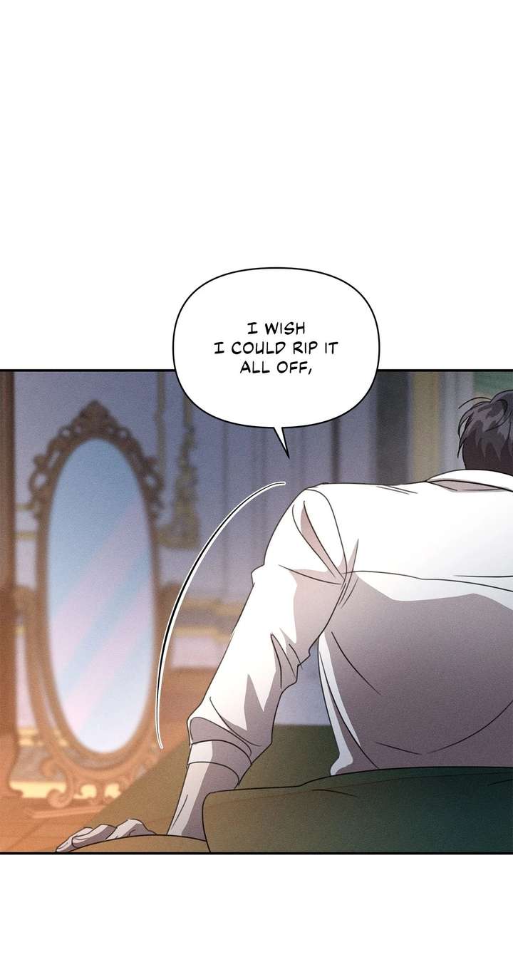 Don’t Be Carelessly Friendly Chapter 61 - Page 30