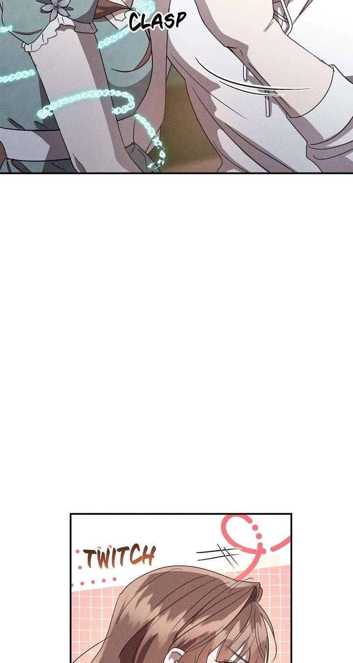 Don’t Be Carelessly Friendly Chapter 61 - Page 32