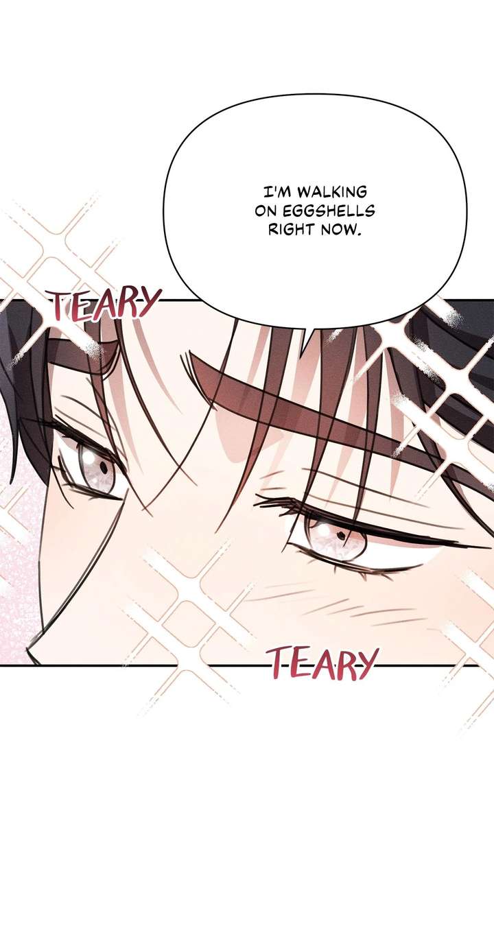 Don’t Be Carelessly Friendly Chapter 61 - Page 36