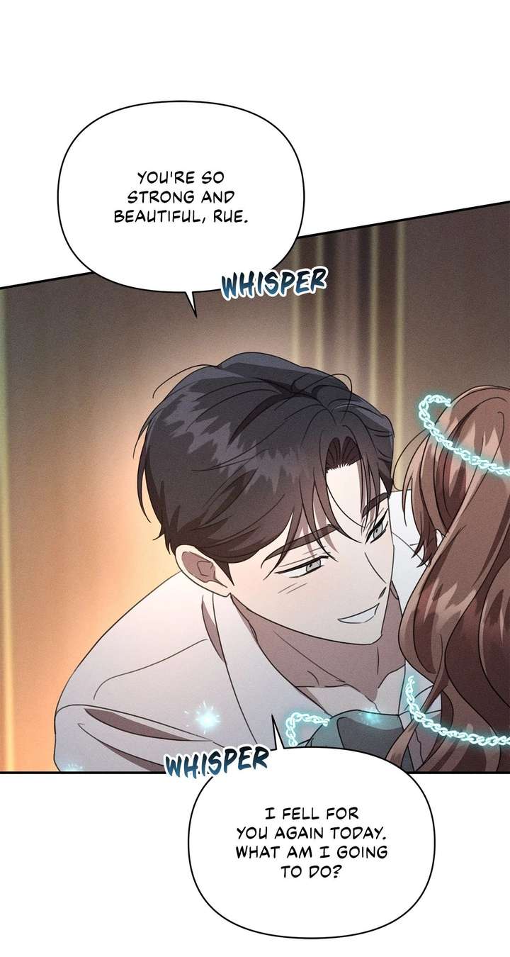 Don’t Be Carelessly Friendly Chapter 61 - Page 45