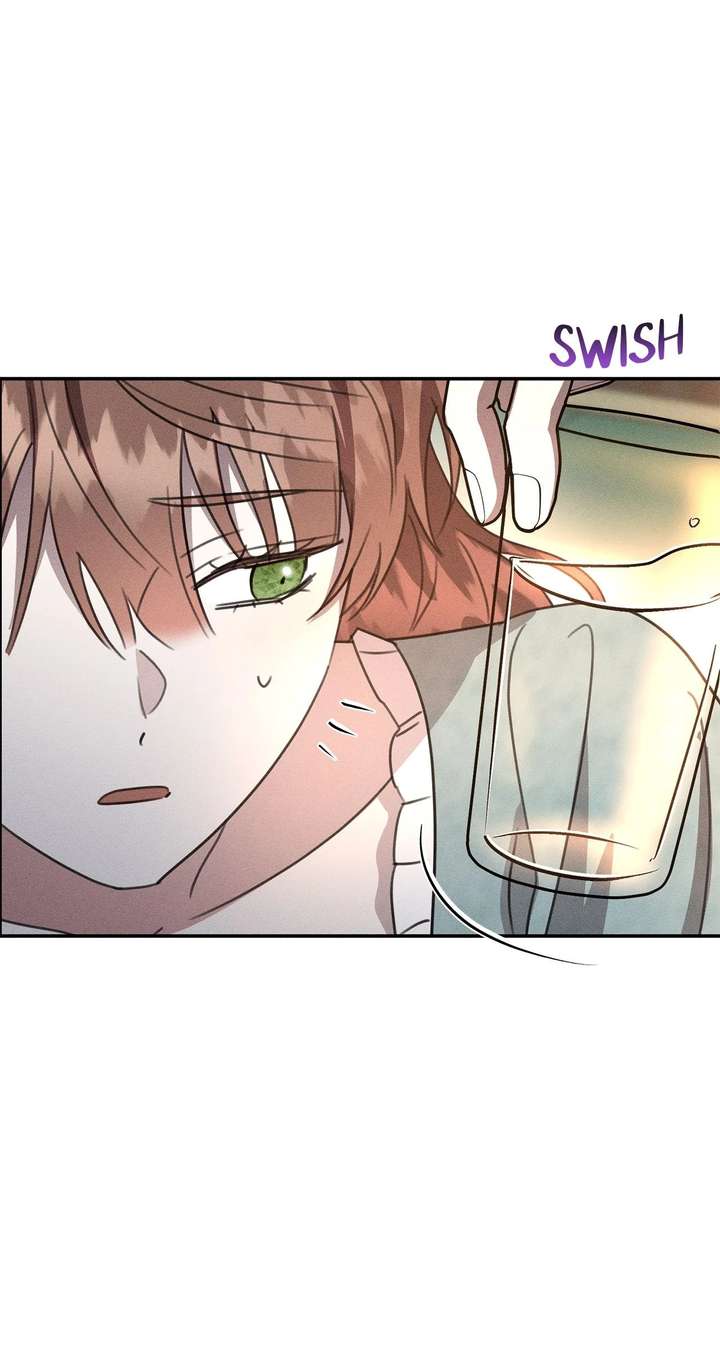 Don’t Be Carelessly Friendly Chapter 61 - Page 61