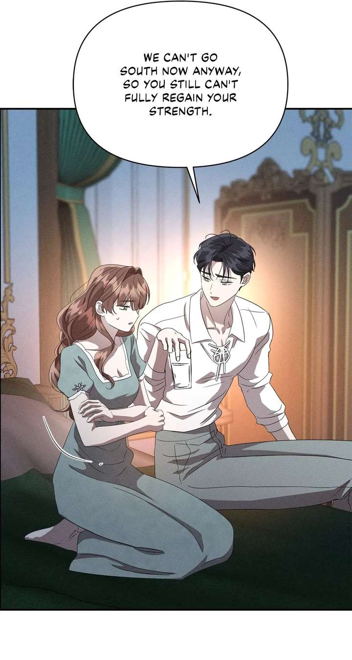 Don’t Be Carelessly Friendly Chapter 61 - Page 62