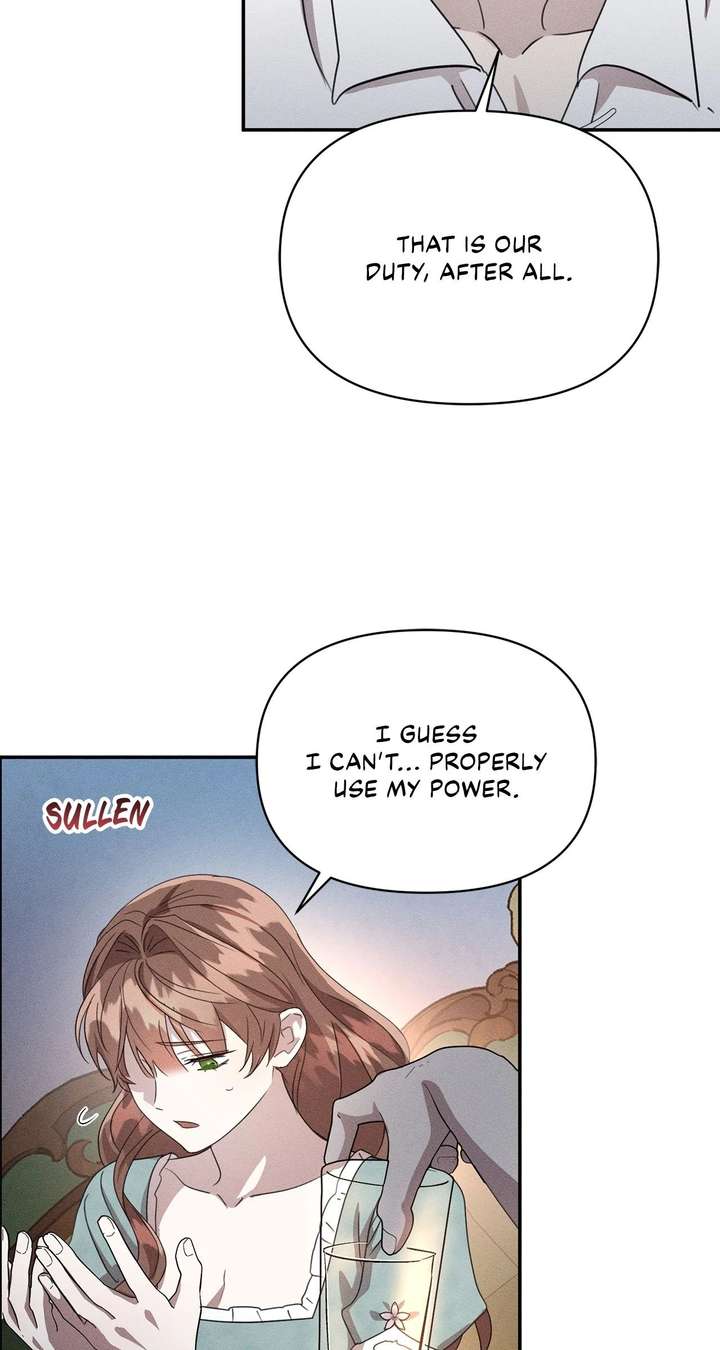 Don’t Be Carelessly Friendly Chapter 61 - Page 64