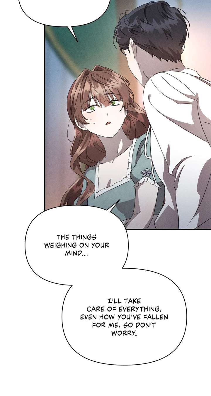 Don’t Be Carelessly Friendly Chapter 61 - Page 73