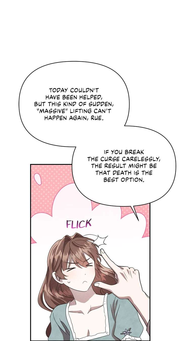 Don’t Be Carelessly Friendly Chapter 61 - Page 76