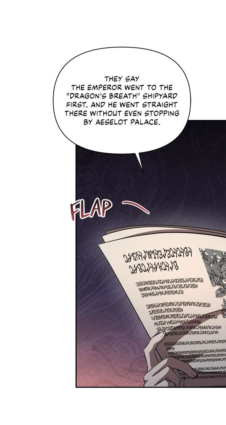 Don’t Be Carelessly Friendly Chapter 62 - Page 29