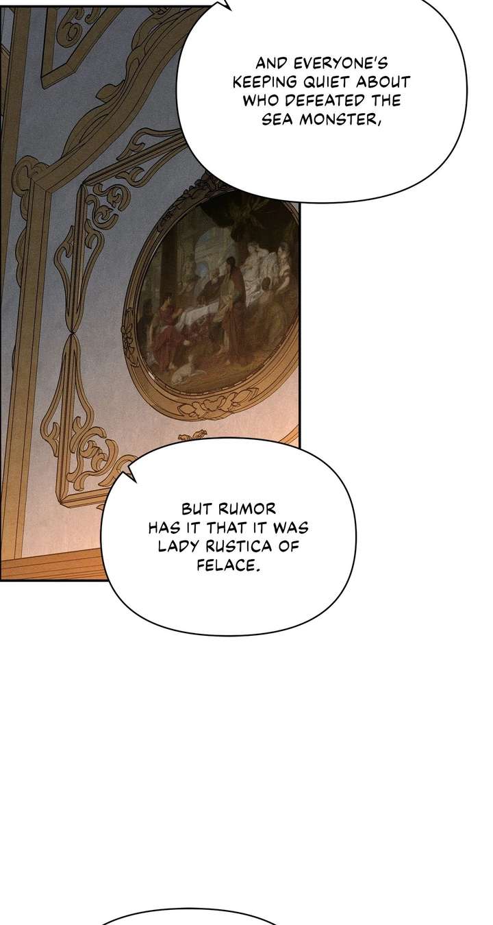 Don’t Be Carelessly Friendly Chapter 62 - Page 33