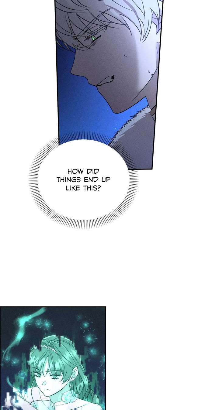 Don’t Be Carelessly Friendly Chapter 62 - Page 4