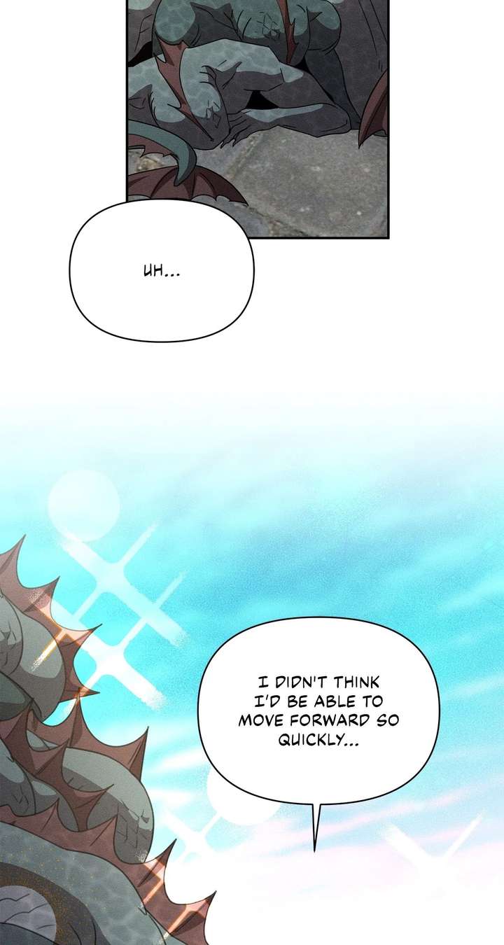 Don’t Be Carelessly Friendly Chapter 62 - Page 58