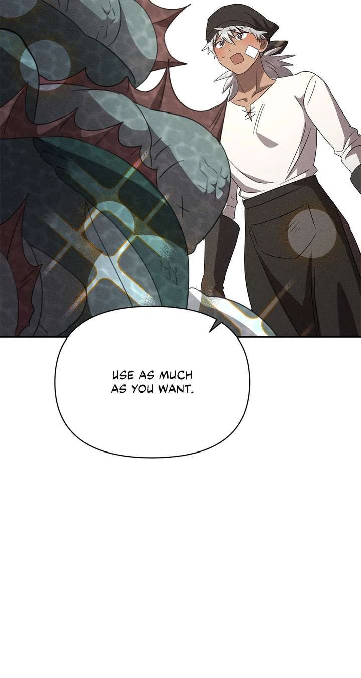 Don’t Be Carelessly Friendly Chapter 62 - Page 59