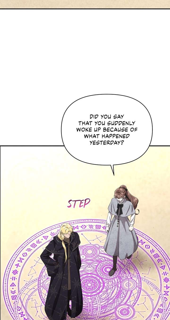 Don’t Be Carelessly Friendly Chapter 62 - Page 64