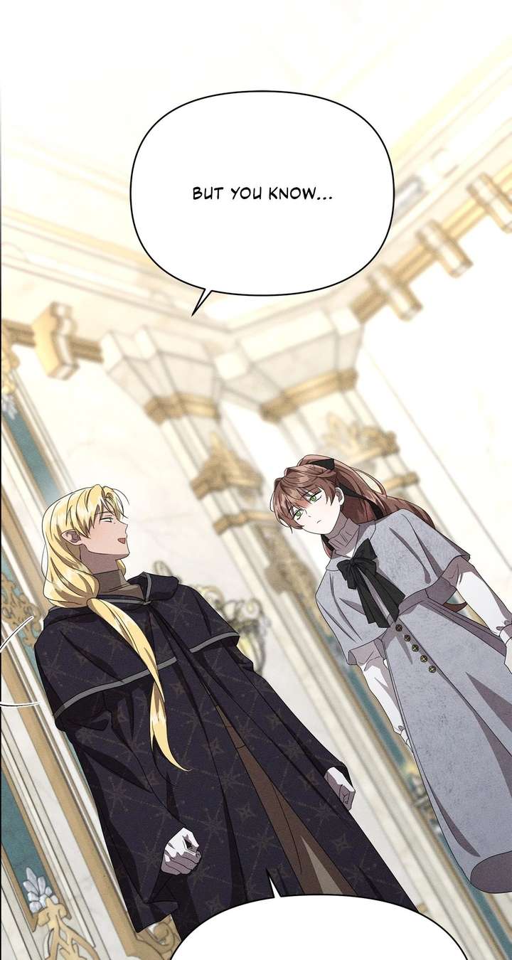 Don’t Be Carelessly Friendly Chapter 62 - Page 73