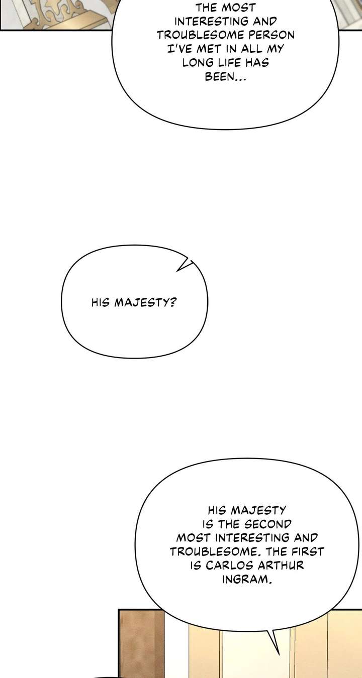 Don’t Be Carelessly Friendly Chapter 62 - Page 74