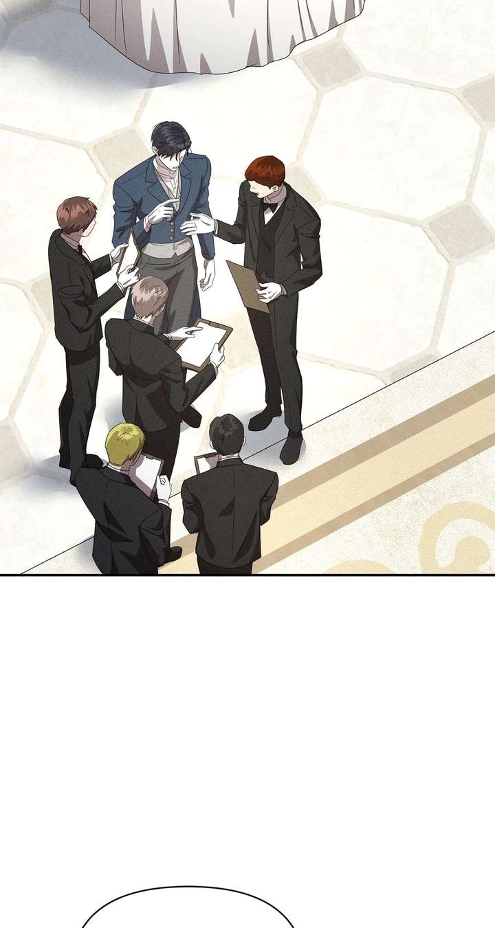 Don’t Be Carelessly Friendly Chapter 63 - Page 11