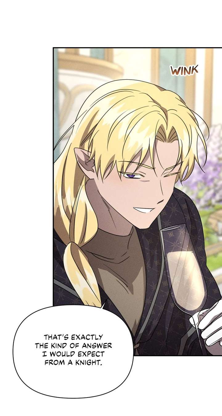 Don’t Be Carelessly Friendly Chapter 63 - Page 14