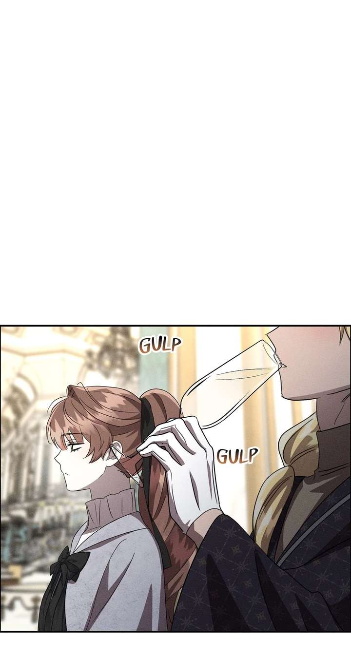 Don’t Be Carelessly Friendly Chapter 63 - Page 15