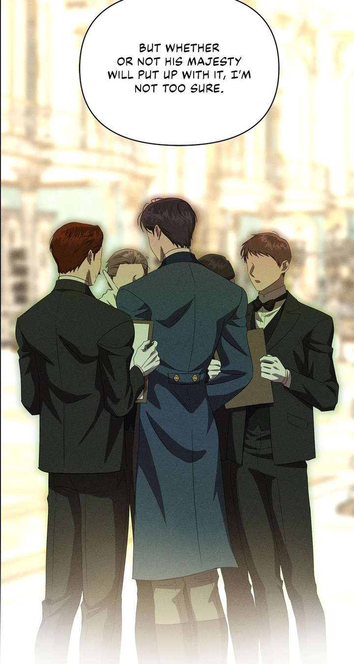 Don’t Be Carelessly Friendly Chapter 63 - Page 28