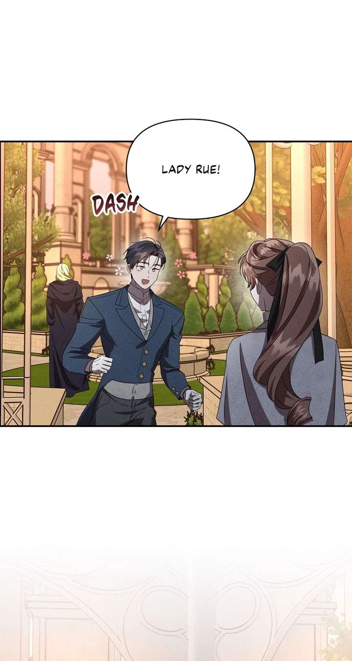 Don’t Be Carelessly Friendly Chapter 63 - Page 33