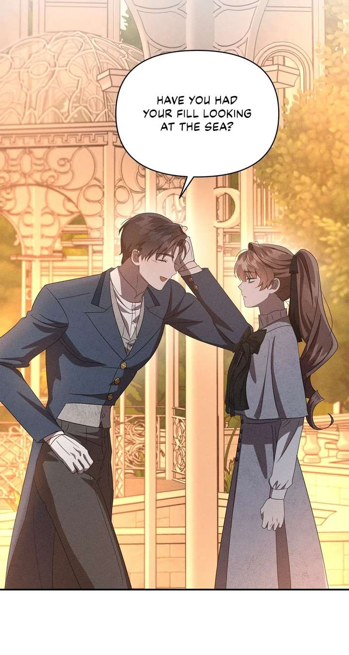 Don’t Be Carelessly Friendly Chapter 63 - Page 34