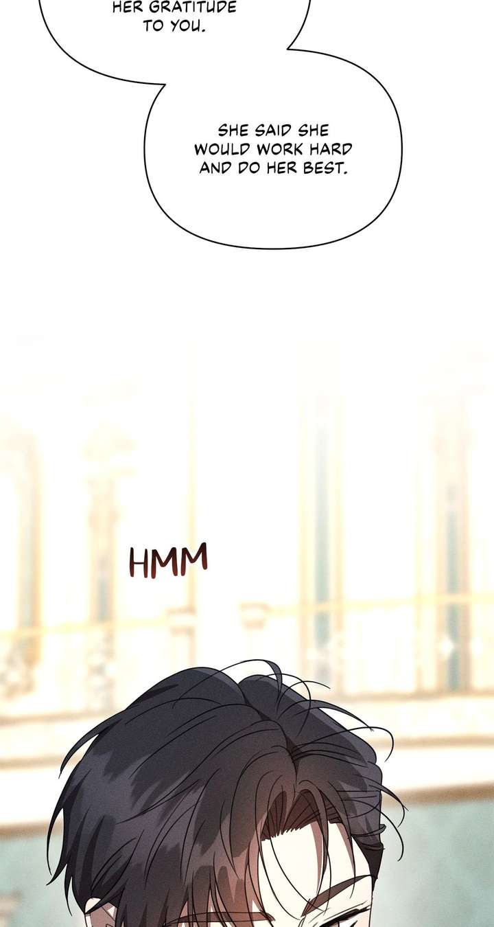 Don’t Be Carelessly Friendly Chapter 63 - Page 6