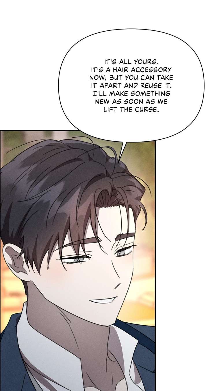 Don’t Be Carelessly Friendly Chapter 63 - Page 63