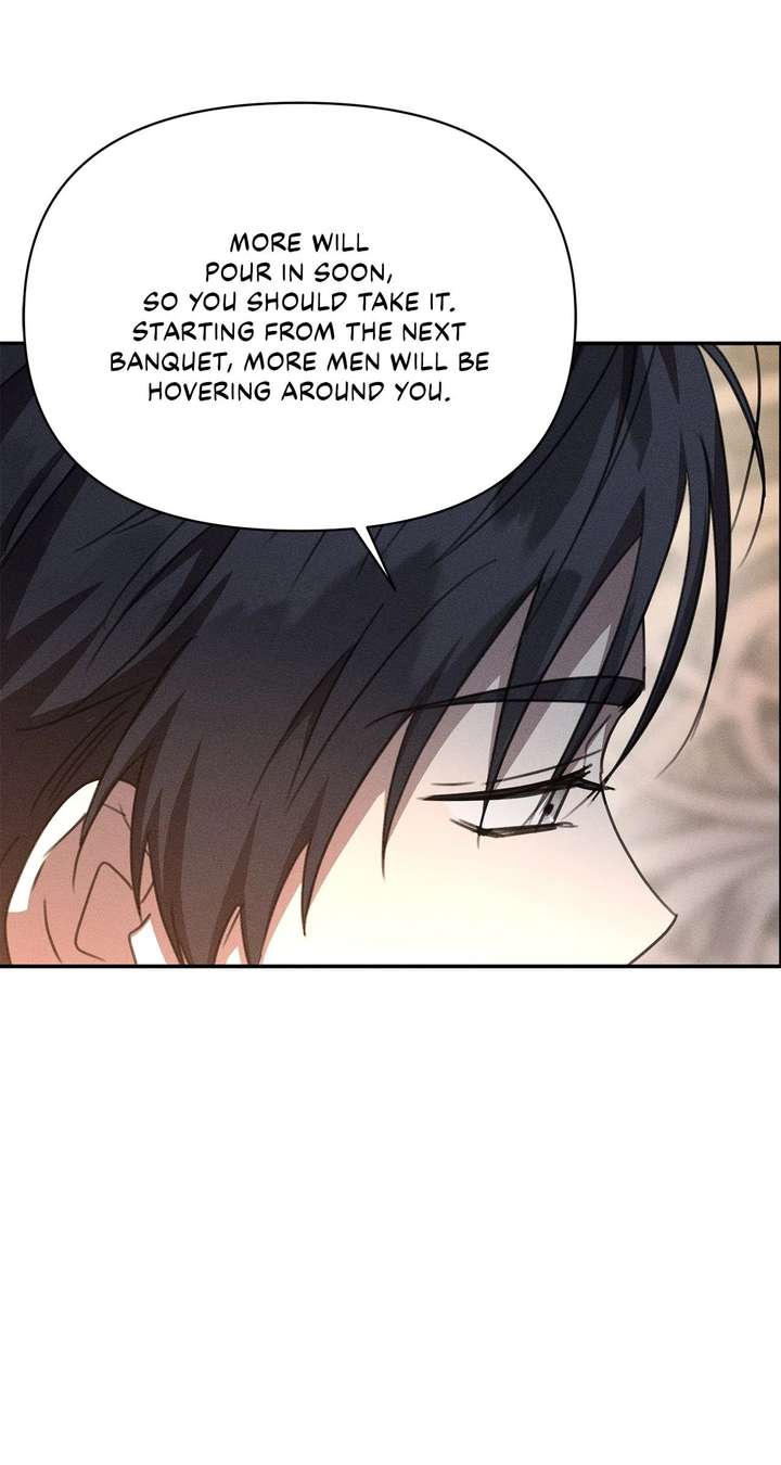 Don’t Be Carelessly Friendly Chapter 63 - Page 68