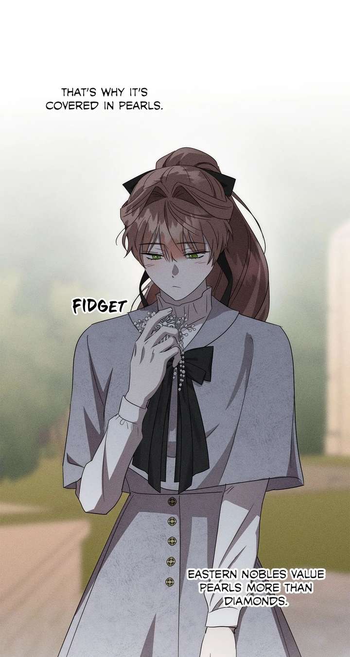 Don’t Be Carelessly Friendly Chapter 63 - Page 70