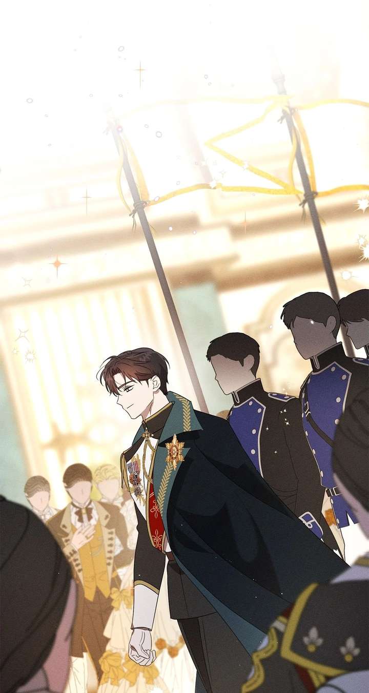 Don’t Be Carelessly Friendly Chapter 63 - Page 86