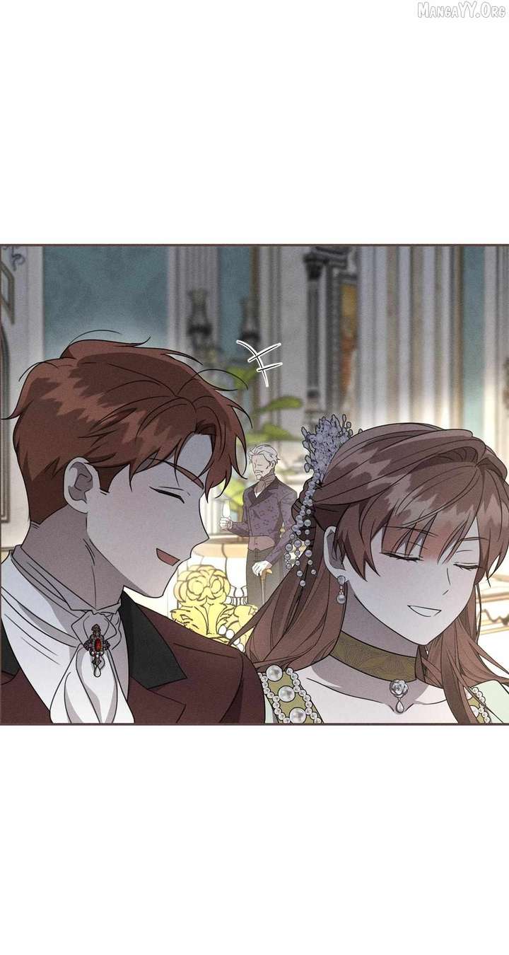 Don’t Be Carelessly Friendly Chapter 64 - Page 31