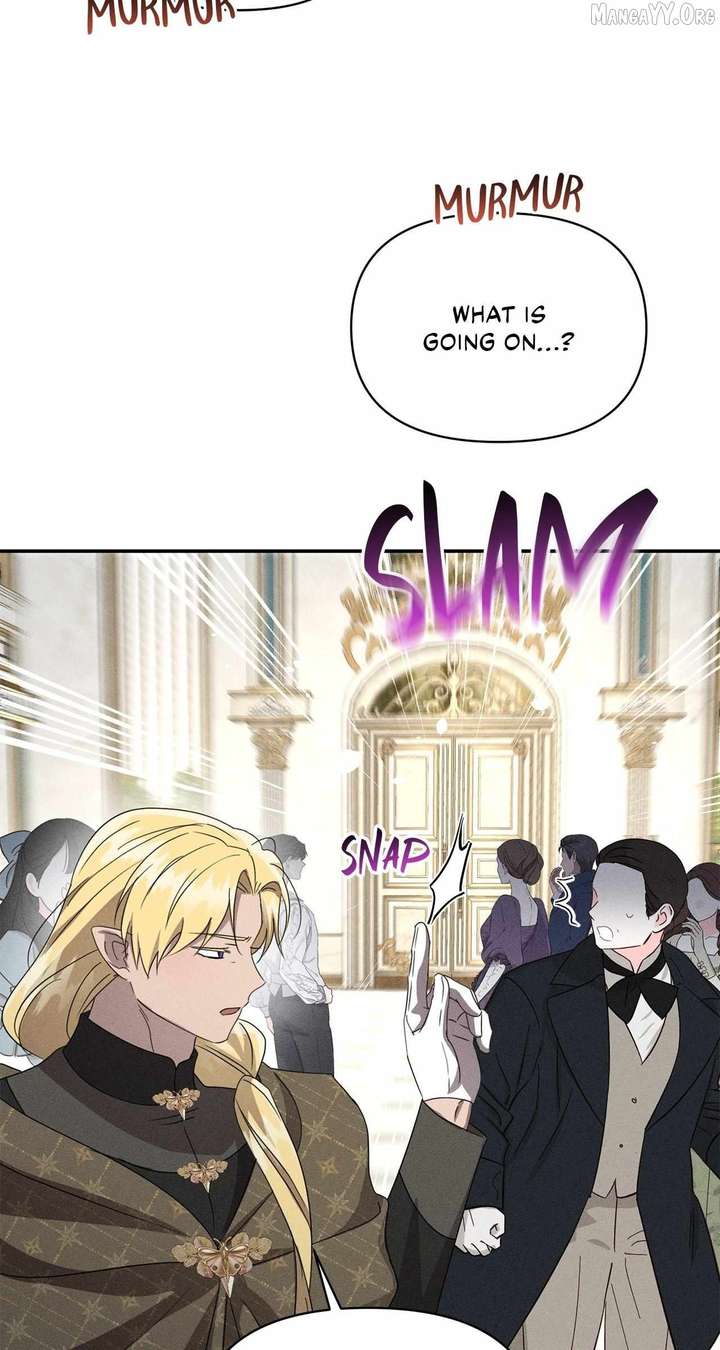 Don’t Be Carelessly Friendly Chapter 64 - Page 68