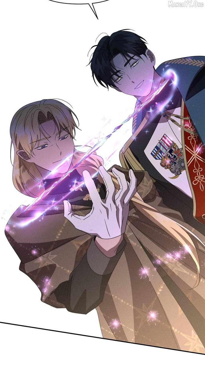 Don’t Be Carelessly Friendly Chapter 64 - Page 79