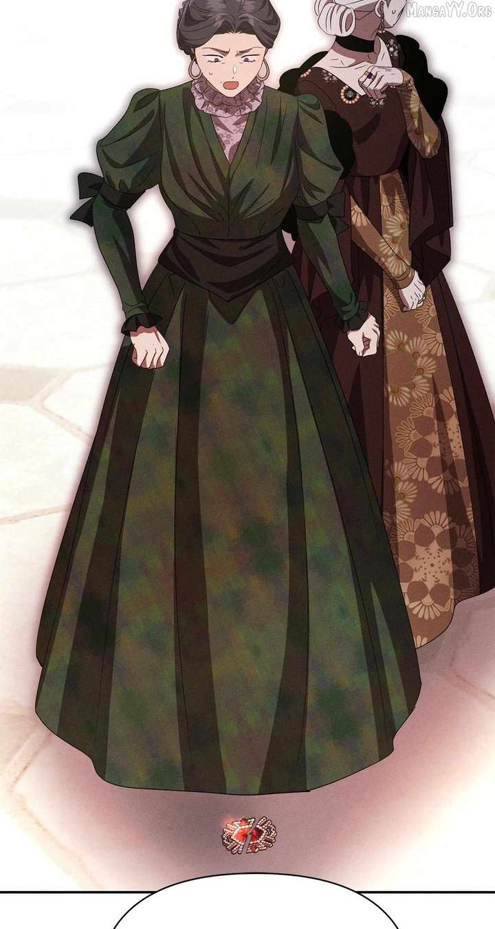 Don’t Be Carelessly Friendly Chapter 65 - Page 11