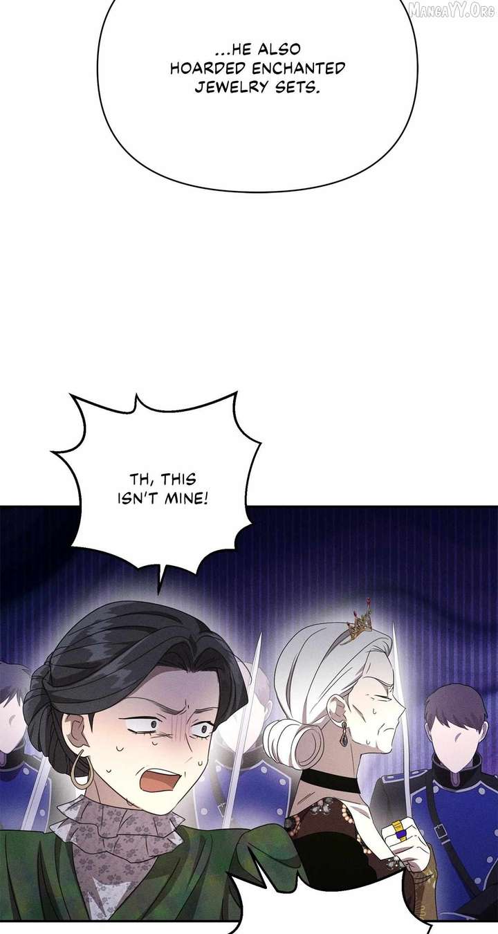 Don’t Be Carelessly Friendly Chapter 65 - Page 12