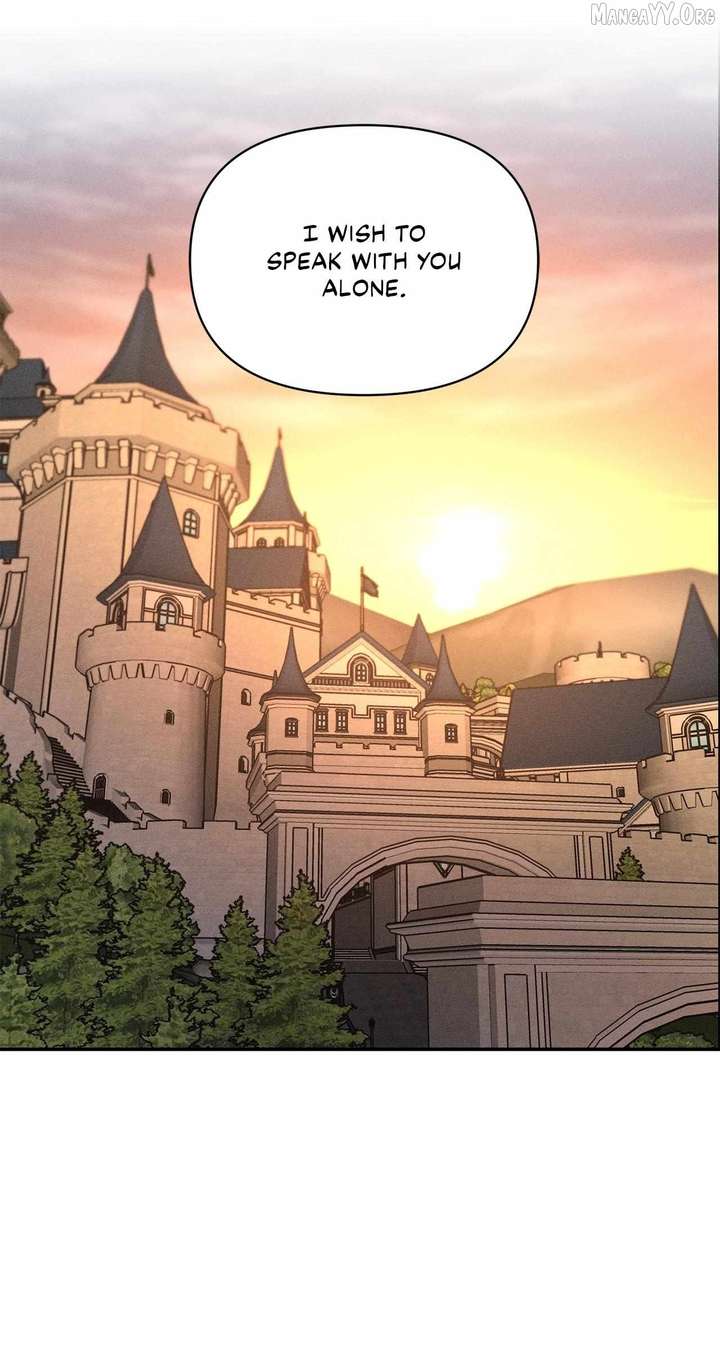 Don’t Be Carelessly Friendly Chapter 65 - Page 23