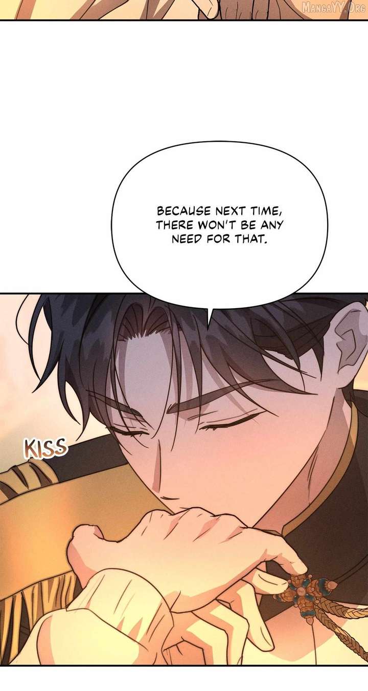 Don’t Be Carelessly Friendly Chapter 65 - Page 56