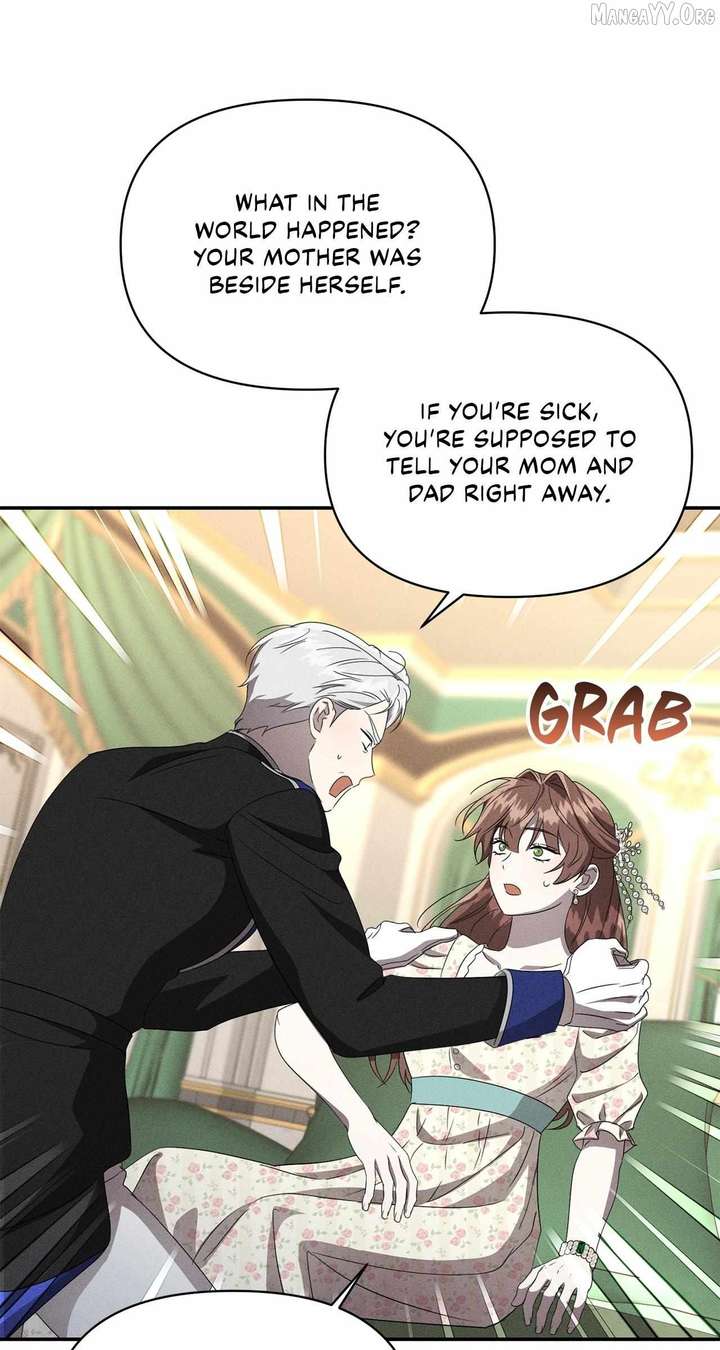 Don’t Be Carelessly Friendly Chapter 66 - Page 18