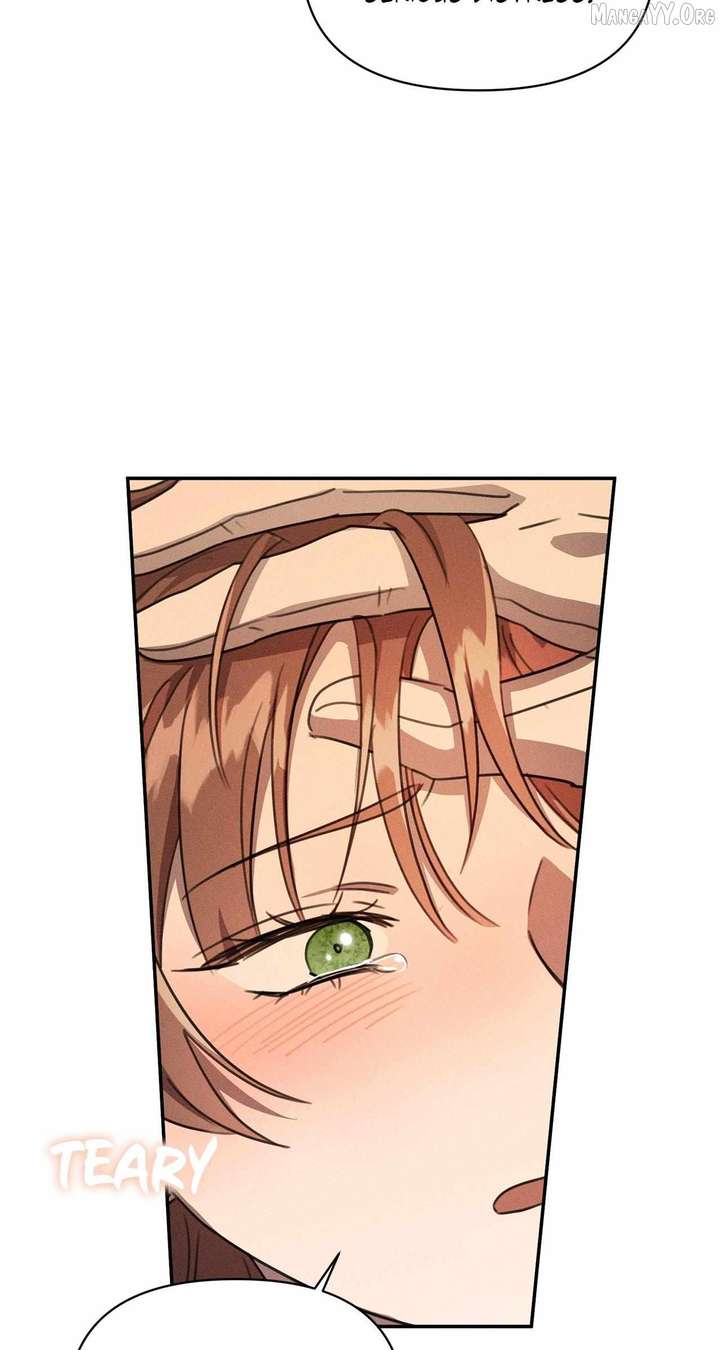 Don’t Be Carelessly Friendly Chapter 66 - Page 23