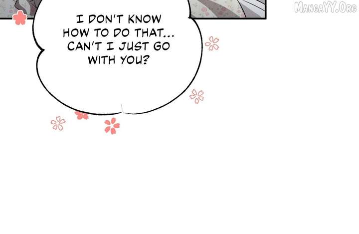 Don’t Be Carelessly Friendly Chapter 66 - Page 43