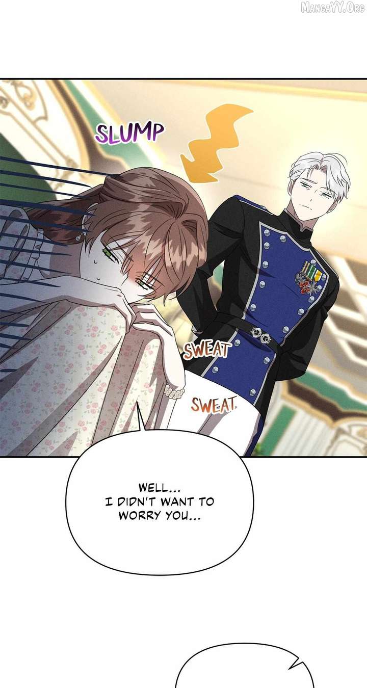 Don’t Be Carelessly Friendly Chapter 66 - Page 45