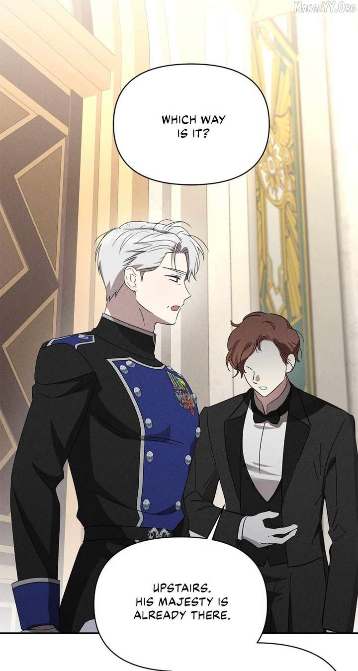 Don’t Be Carelessly Friendly Chapter 66 - Page 49