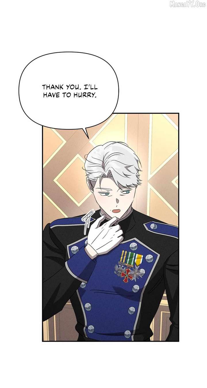 Don’t Be Carelessly Friendly Chapter 66 - Page 51