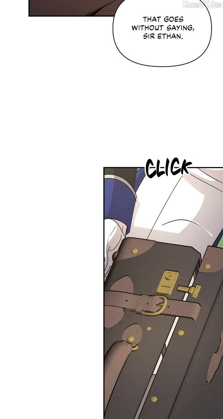 Don’t Be Carelessly Friendly Chapter 66 - Page 60