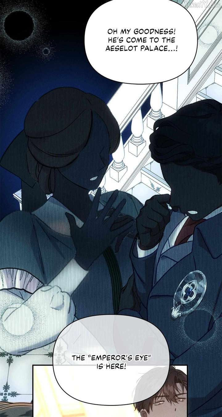 Don’t Be Carelessly Friendly Chapter 66 - Page 67